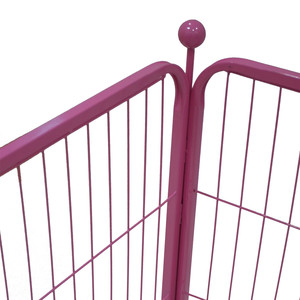 <span class=keywords><strong>Perrera</strong></span> de perro grande calentada modular doble - Product Image 3