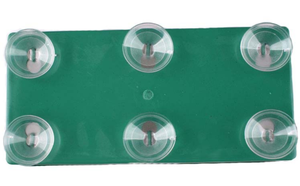 Hebei Huiya Haute Qualité HY-CF1 Mousse <span class=keywords><strong>Florale</strong></span> <span class=keywords><strong>Brique</strong></span> Avec Plateau (sans mousse) pour ventouse - Product Image 2