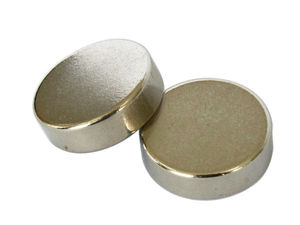 Super d3*5 imán de neodimio para contadores de <span class=keywords><strong>agua</strong></span> - Product Image 1