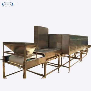 Công nghiệp hạt cây gai dầu máy sấy gai khô máy - Product Image 3