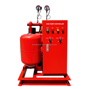 750 <span class=keywords><strong>gpm</strong></span> bomba de fuego diésel, motor jockey en un sistema - Product Image 3