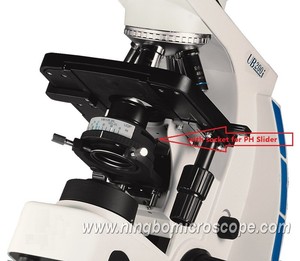 生物化合物顕微鏡CE認定三眼実験室 - Product Image 3