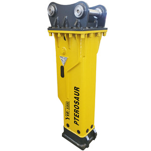 Svoryantai — pièces de rechange burin hydraulique, burin coréen sb50 100mm, pour pelle pc120 - Product Image 3