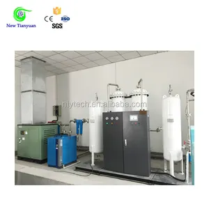 Manufacturer Price Gas Generator for Oxygen O2 Gas Generating Various Specifications
