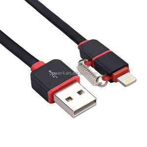 IMF usine en gros mfi certifié câble pour <span class=keywords><strong>iphone</strong></span> 5/5S/<span class=keywords><strong>6</strong></span>/<span class=keywords><strong>6</strong></span> <span class=keywords><strong>s</strong></span>/<span class=keywords><strong>6</strong></span> plus - Product Image 2