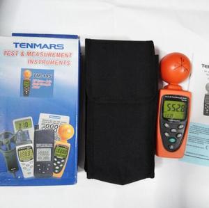 Tenmers TM-195 articolo di promozione di alta qualità misuratore di campo magnetico - Product Image 6