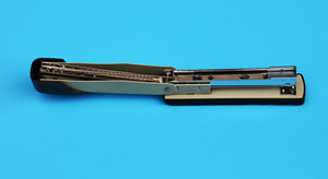 Usine professionnelle de haute qualité bureau <span class=keywords><strong>papier</strong></span> <span class=keywords><strong>agrafeuse</strong></span> - Product Image 2