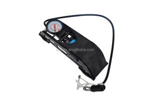 HONOR-bombas para bicicleta FP540D estampadas, nuevo diseño - Product Image 3