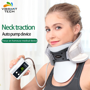 Réglable Fixation Cou Brace de Premiers secours Collier Cervical - Product Image 5