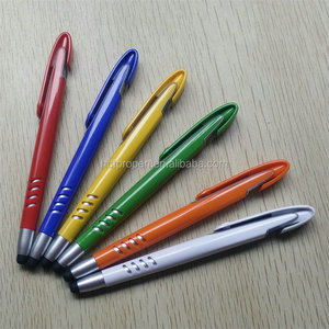 <span class=keywords><strong>De</strong></span> alta calidad <span class=keywords><strong>de</strong></span> alibaba <span class=keywords><strong>de</strong></span> china plata neb y medio 2 en 1 stylus pen universal - Product Image 4
