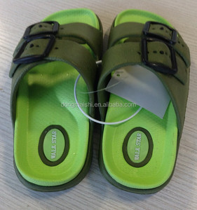 Holey Soles zapatos <span class=keywords><strong>de</strong></span> plástico barato Eva zapatos mujeres mulas zapatos para la <span class=keywords><strong>venta</strong></span> - Product Image 6