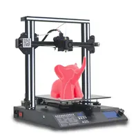 Geeetech 3D Impresora 3D A20 큰 building 권 FDM 3d 프린터 (high) 저 (정확도 3D Printer 3D Printing 기계