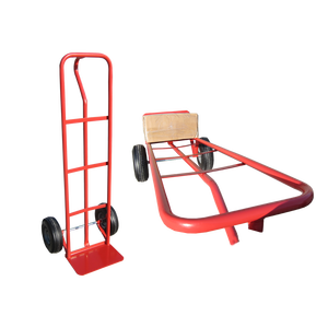 <span class=keywords><strong>Comprar</strong></span> oline <span class=keywords><strong>carretilla</strong></span> Carro con 2 ruedas neumáticas - Product Image 2