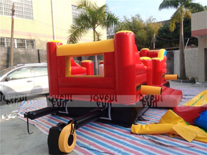 Popular diseño de barco <span class=keywords><strong>pirata</strong></span> inflable hinchable saltando juego - Product Image 5