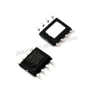 Chất lượng cao 3.5A 23V đồng bộ bước xuống điều chỉnh điện áp SOP8 <span class=keywords><strong>IC</strong></span> cx8505 - Product Image 2
