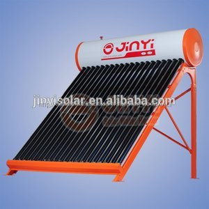 Económico techo <span class=keywords><strong>calentador</strong></span> de agua <span class=keywords><strong>Solar</strong></span> para el uso doméstico 100L / 200L 300L - Product Image 2
