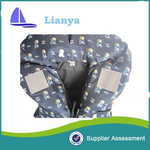 Stylos sauver des vies gilet de <span class=keywords><strong>sauvetage</strong></span> <span class=keywords><strong>lot</strong></span> avec col rembourré pour enfants - Product Image 4