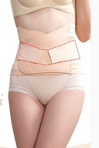 Chất Lượng Cao Sau Sinh GIRDLE & Chất Kết Dính Bụng Sau Phần C - Product Image 3