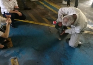 Sistema Inalámbrico de Gestión de Estacionamiento en la Calle para <span class=keywords><strong>Ciudades</strong></span> Inteligentes con IoT - Product Image 5