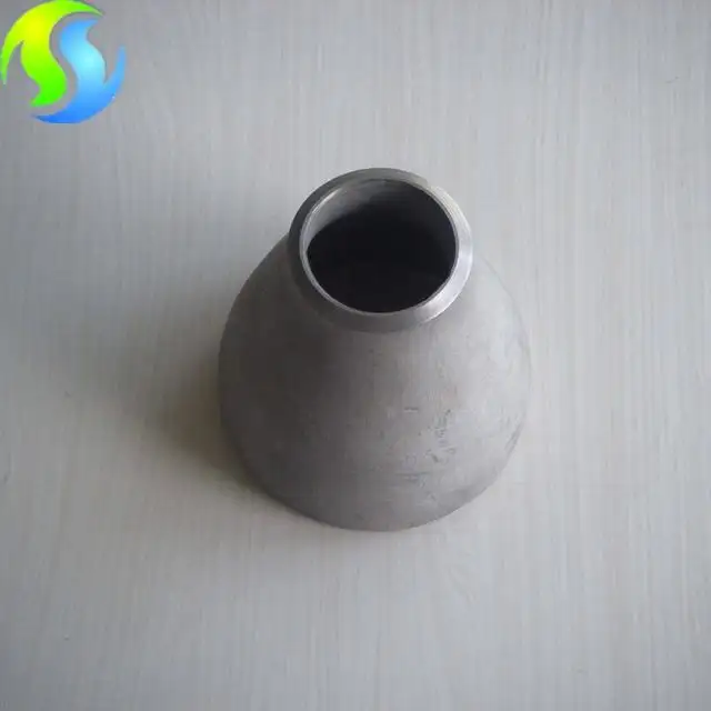 ASTM 316l stainless steel reducer