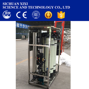 Factory Direct fabrication 99% l'eau dessalée comparer ro <span class=keywords><strong>purificateur</strong></span> d'eau - Product Image 3