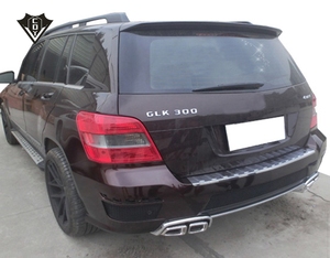 Kit carrosserie Mercedes ben <span class=keywords><strong>GLK</strong></span> X204 PP matériel amg kit carrosserie pour <span class=keywords><strong>GLK</strong></span> - Product Image 3