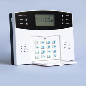 Wolf-Guard беспроводной WIFI GSM Умный домашний GPS магнитный дверной датчик сигнализации - Product Image 5
