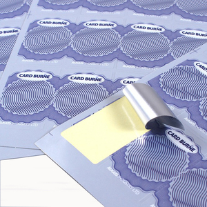 Sản Xuất Tùy Chỉnh <span class=keywords><strong>ID</strong></span> <span class=keywords><strong>Overlay</strong></span> <span class=keywords><strong>Hologram</strong></span> Chất Lượng Cao 3D Holographic Nhãn Dán Giấy Trong Suốt <span class=keywords><strong>Hologram</strong></span> Sticker Giấy - Product Image 4