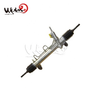 Excelente cremallera de dirección asistida eléctrica Ujoin para TOYOTA Camry exc. Híbrido 3.0 2.4 2007-2012 44250-33340 - Product Image 1