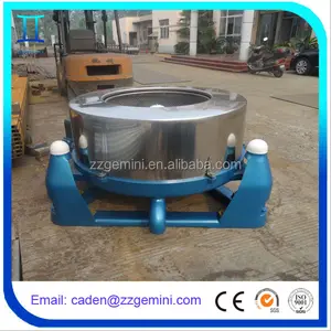 Good Quality rug wringer centrifuge