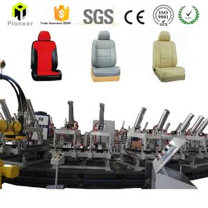Buena calidad <span class=keywords><strong>de</strong></span> poliuretano placa giratoria coche <span class=keywords><strong>novia</strong></span> Silla <span class=keywords><strong>de</strong></span> espuma que hace la línea <span class=keywords><strong>de</strong></span> producción - Product Image 4