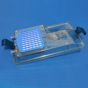 PSU PC IVC laboratorio gabbie animali per coniglio ratto cavia - Product Image 5
