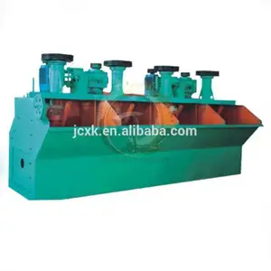 Mineral processing production line denver flotation cell