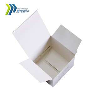 Personalizado Venta caliente diseño impreso ataúdes <span class=keywords><strong>de</strong></span> cartón caja fabrica - Product Image 4