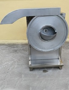 <span class=keywords><strong>Machine</strong></span> à couper les <span class=keywords><strong>frites</strong></span> professionnelle, coupe-pommes de terre, trancheuse à vendre - Product Image 4