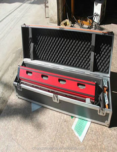 Machine de réparation de bande transporteuse en PVC PVG à bas <span class=keywords><strong>prix</strong></span> QDGY - Product Image 3