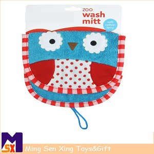 nouveau design pour bébé serviettes et <span class=keywords><strong>gants</strong></span> de <span class=keywords><strong>toilette</strong></span> - Product Image 4
