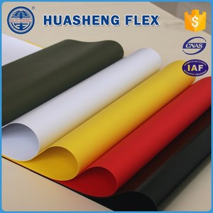 Fabrication professionnelle pas cher renforcé pvc membrane de toiture - Product Image 3