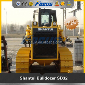 Огромный бульдозер <span class=keywords><strong>Shantui</strong></span> <span class=keywords><strong>SD32</strong></span>, оснащенный бульдозер, для продажи - Product Image 2