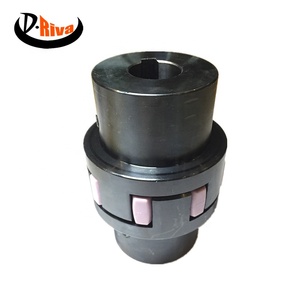 ข้อต่อยางรูปดาว GE Gr ข้อต่อยางแบบยืดหยุ่น <span class=keywords><strong>Rotex</strong></span> - Product Image 2