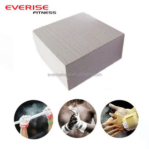<span class=keywords><strong>Ginnastica</strong></span> Sport Arrampicata Sollevamento <span class=keywords><strong>Pesi</strong></span> Palestra Gesso - Product Image 6