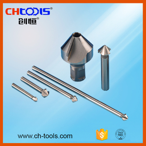 <span class=keywords><strong>Venta</strong></span> caliente metal uso mango cilíndrico bits HSS avellanador - Product Image 4