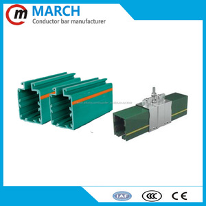 <span class=keywords><strong>Clos</strong></span> Multiples cuivre bus <span class=keywords><strong>bar</strong></span> pour grue - Product Image 1