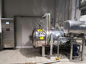 Completamente Automatico di Energia Elettrica di Riscaldamento A Vapore Prezzo Sterilizzatore <span class=keywords><strong>Autoclave</strong></span> - Product Image 2