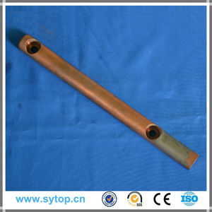 Cobre <span class=keywords><strong>electrodo</strong></span> <span class=keywords><strong>de</strong></span> tungsteno para interruptor <span class=keywords><strong>de</strong></span> alta presión - Product Image 2