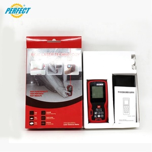 Outdoor <span class=keywords><strong>professionale</strong></span> <span class=keywords><strong>laser</strong></span> distance meter strumenti di misura 60m - Product Image 6