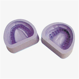 Moule dentaire Standard en silicone, modèle de dentisterie, modèle pour l'éducation des dents - Product Image 2