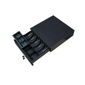 15 "Zoll Point of Sale Pos Komplett system enthalten Desktop-Computer/Drucker/Kassen schublade/VFD-Display