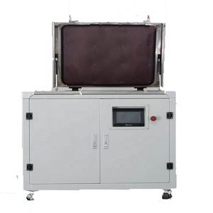 Ramah Lingkungan Makanan Pengolahan Limbah dan Mesin Kompos - Product Image 6