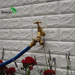 La alta calidad de 4 manguera de jardín divisor de conector - Product Image 5